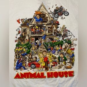 Funko Animal House Tee